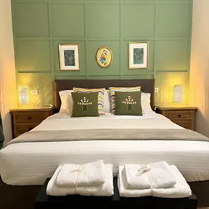Bed & Breakfast Serenity, Brescia