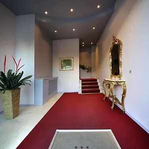 3* Hotel Cristallo