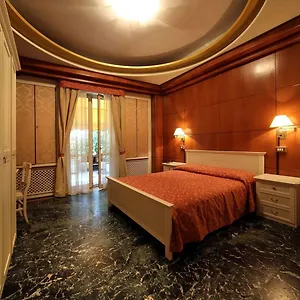 Bed & Breakfast La Terrazza, Brescia