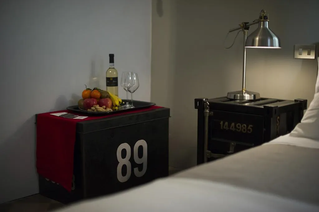 Mich&Letti Bed & Breakfast Brescia