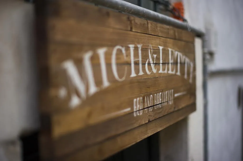 Mich&Letti Bed & Breakfast Brescia