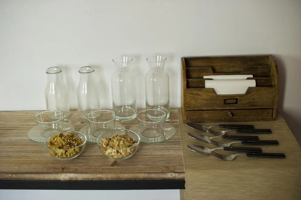 Mich&Letti Bed & Breakfast Brescia