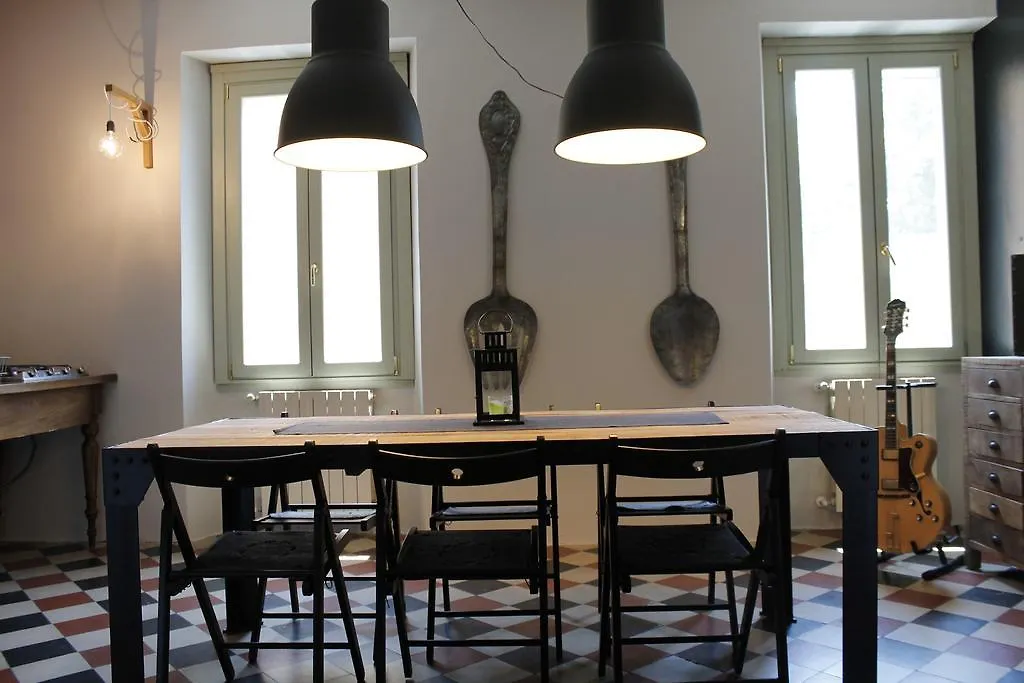 Mich&Letti Bed & Breakfast Brescia