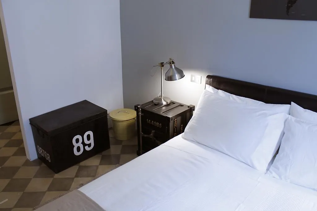Mich&Letti Bed & Breakfast Brescia Italy