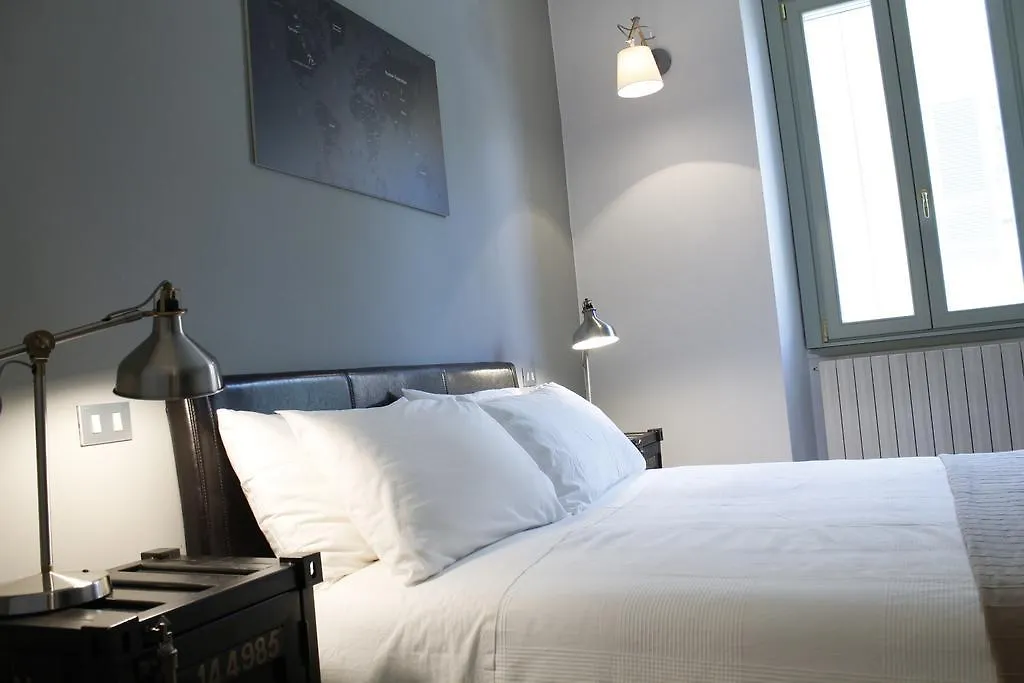 Mich&Letti Bed & Breakfast Brescia