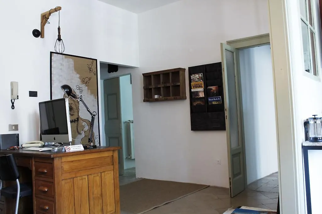 Mich&Letti Bed & Breakfast Brescia