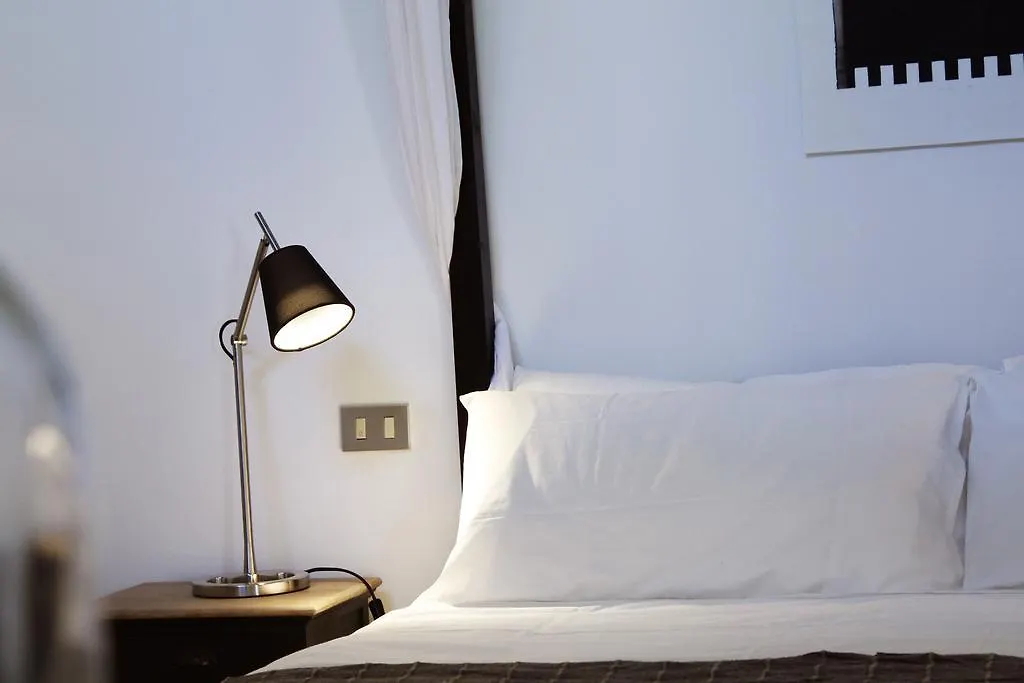 Mich&Letti Bed & Breakfast Brescia