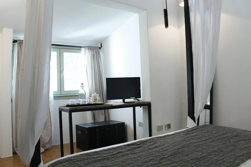 Mich&Letti Bed & Breakfast Brescia Italy