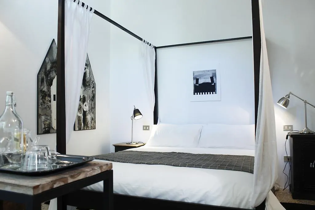 Mich&Letti Bed & Breakfast Brescia