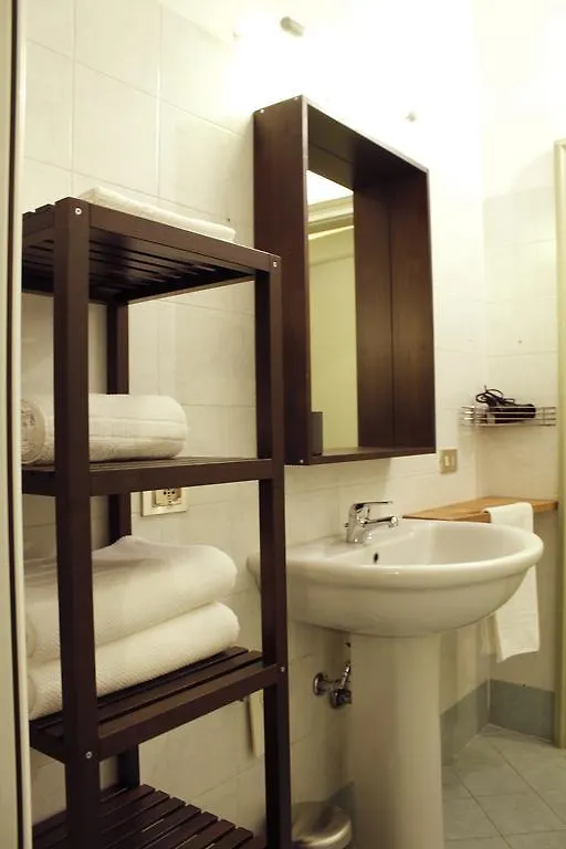 Mich&Letti Bed & Breakfast Brescia