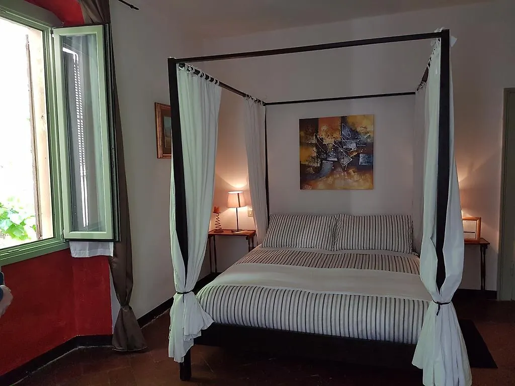 Bed and Breakfast Mich&Letti Брешия