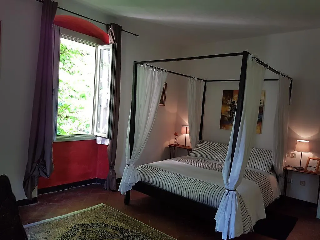 Bed and Breakfast Mich&Letti Брешия