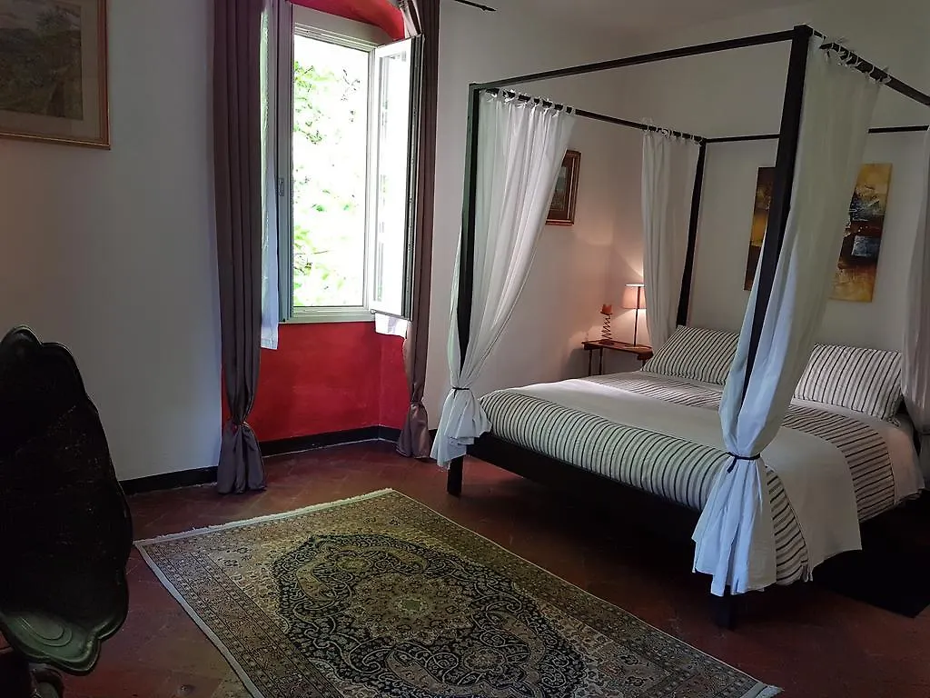 Bed and Breakfast Mich&Letti Брешия Италия