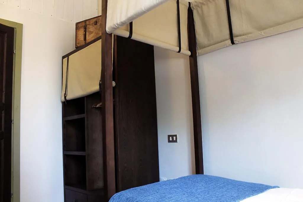 Mich&Letti Bed & Breakfast Brescia 0*,  Italy